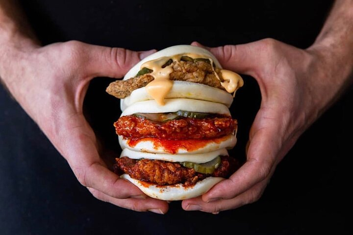 Discover Downtown Dallas Food Tour with Food Tours of America - Photo 1 of 16